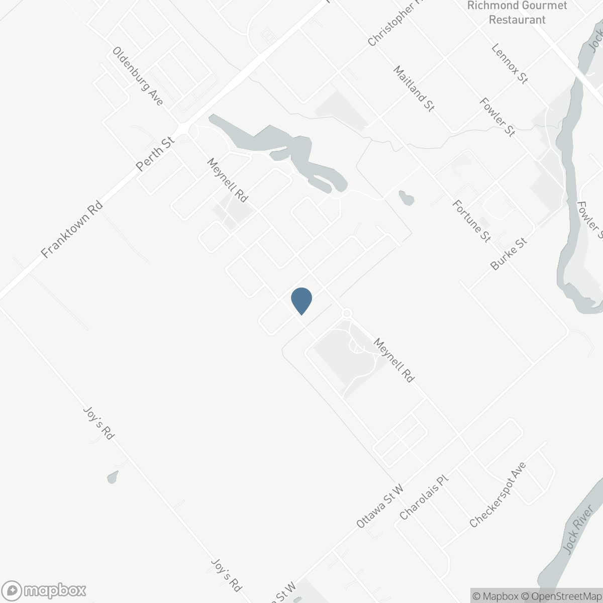 199 YEARLING CIRCLE, Ottawa, Ontario K0A 2Z0